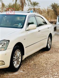 تويوتا كراون